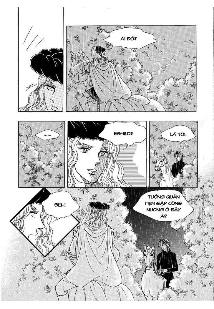 Công Chúa Xứ Hoa Chapter 31 - 48