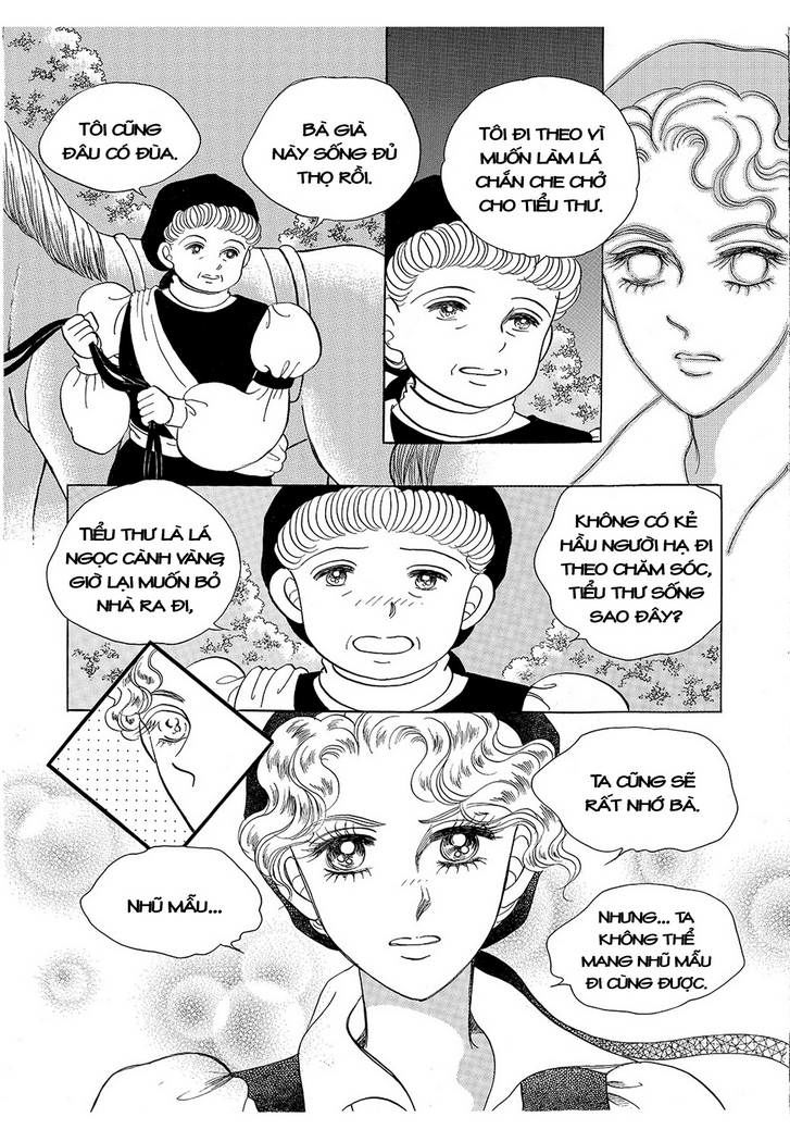 Công Chúa Xứ Hoa Chapter 31 - 6