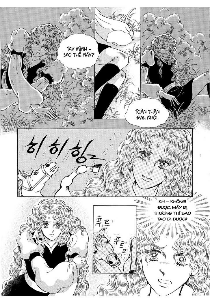 Công Chúa Xứ Hoa Chapter 31 - 56