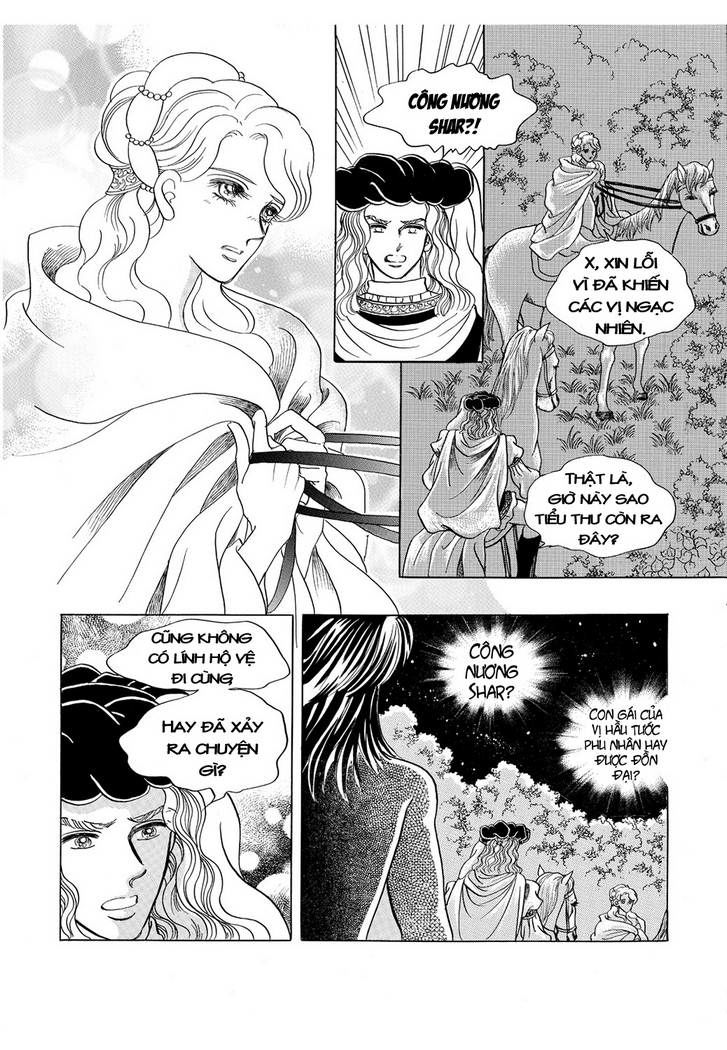 Công Chúa Xứ Hoa Chapter 31 - 66