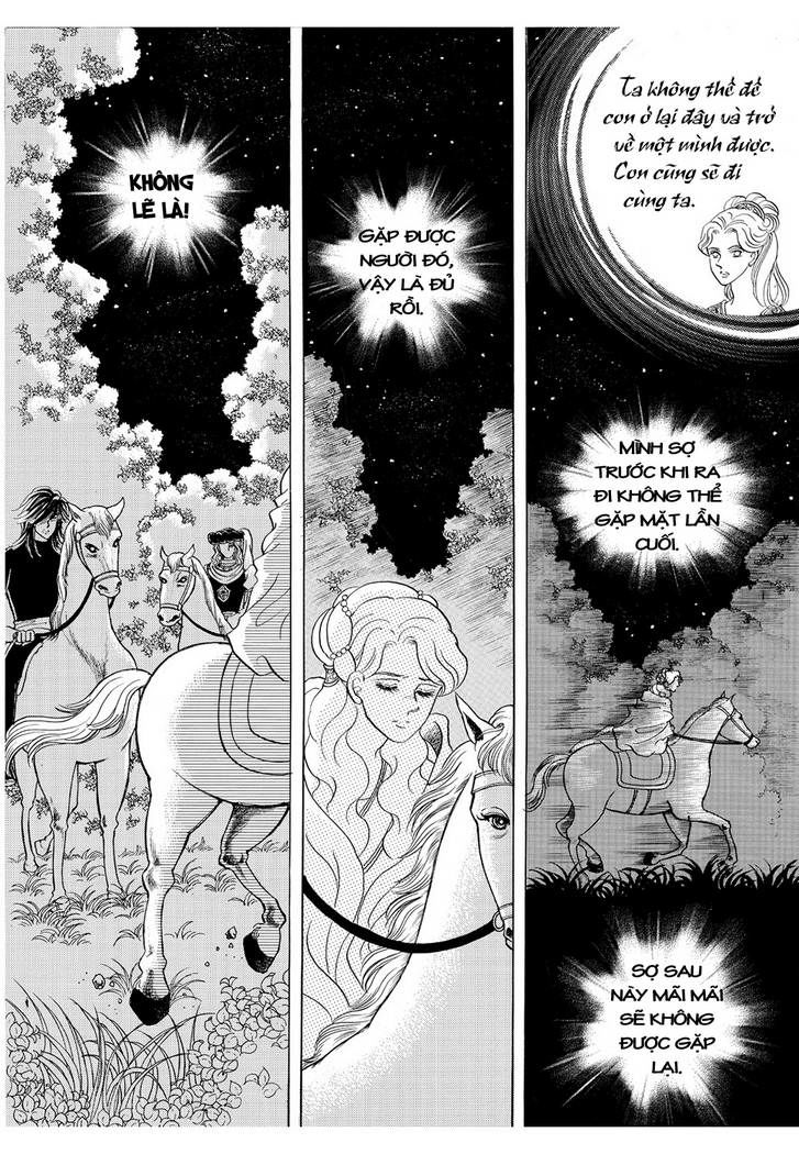 Công Chúa Xứ Hoa Chapter 31 - 69