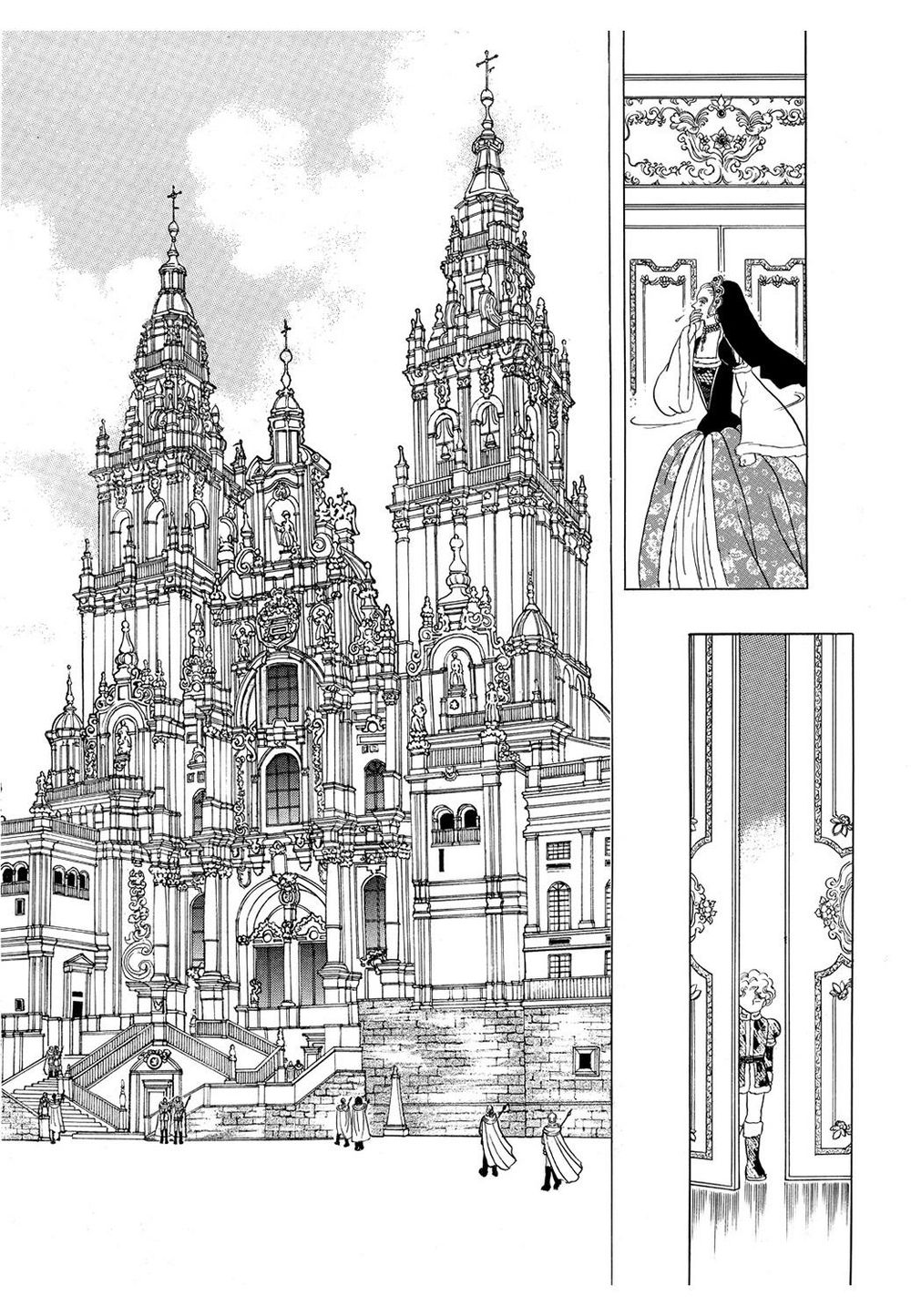 Công Chúa Xứ Hoa Chapter 32 - 50