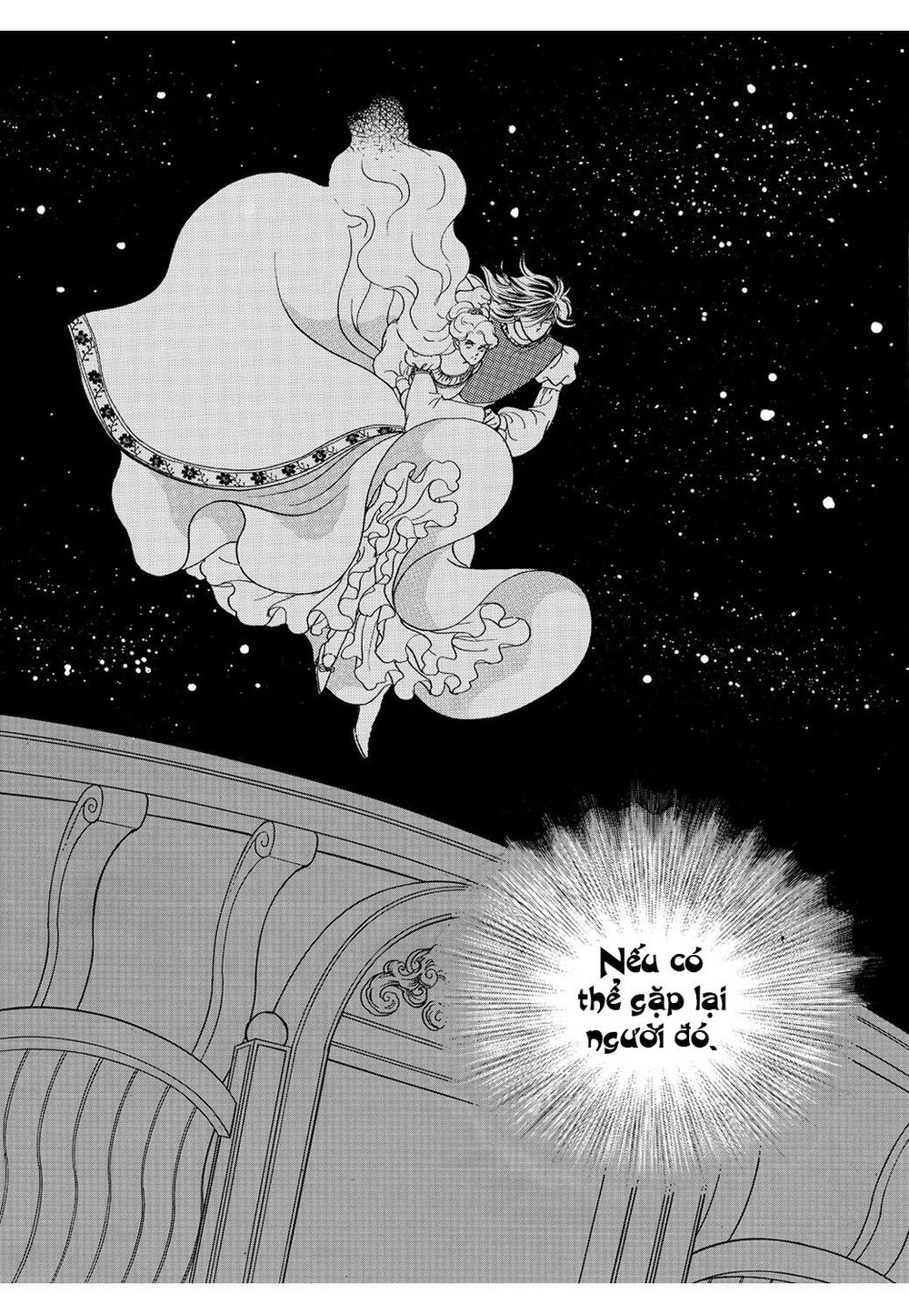 Công Chúa Xứ Hoa Chapter 33 - 23