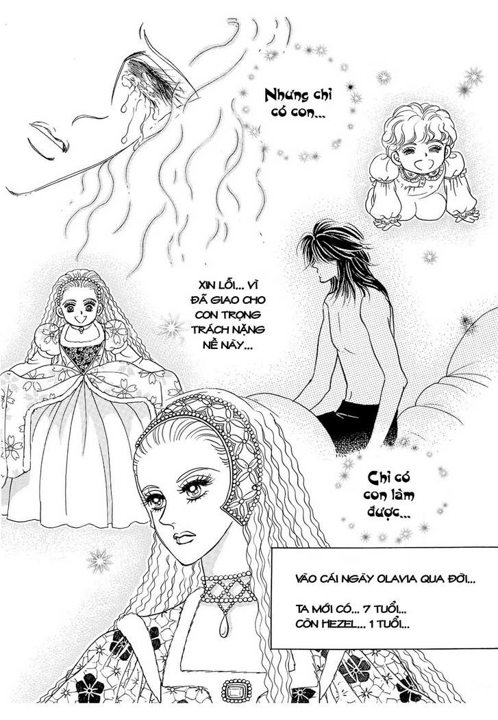 Công Chúa Xứ Hoa Chapter 35 - 27