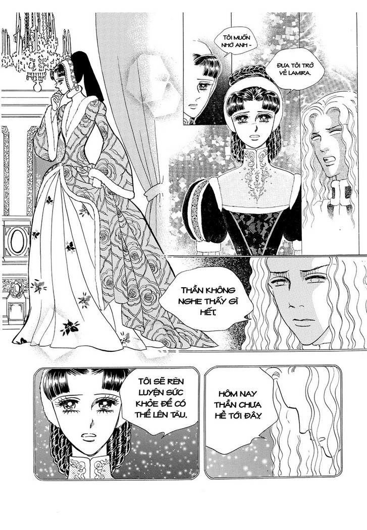 Công Chúa Xứ Hoa Chapter 36 - 20