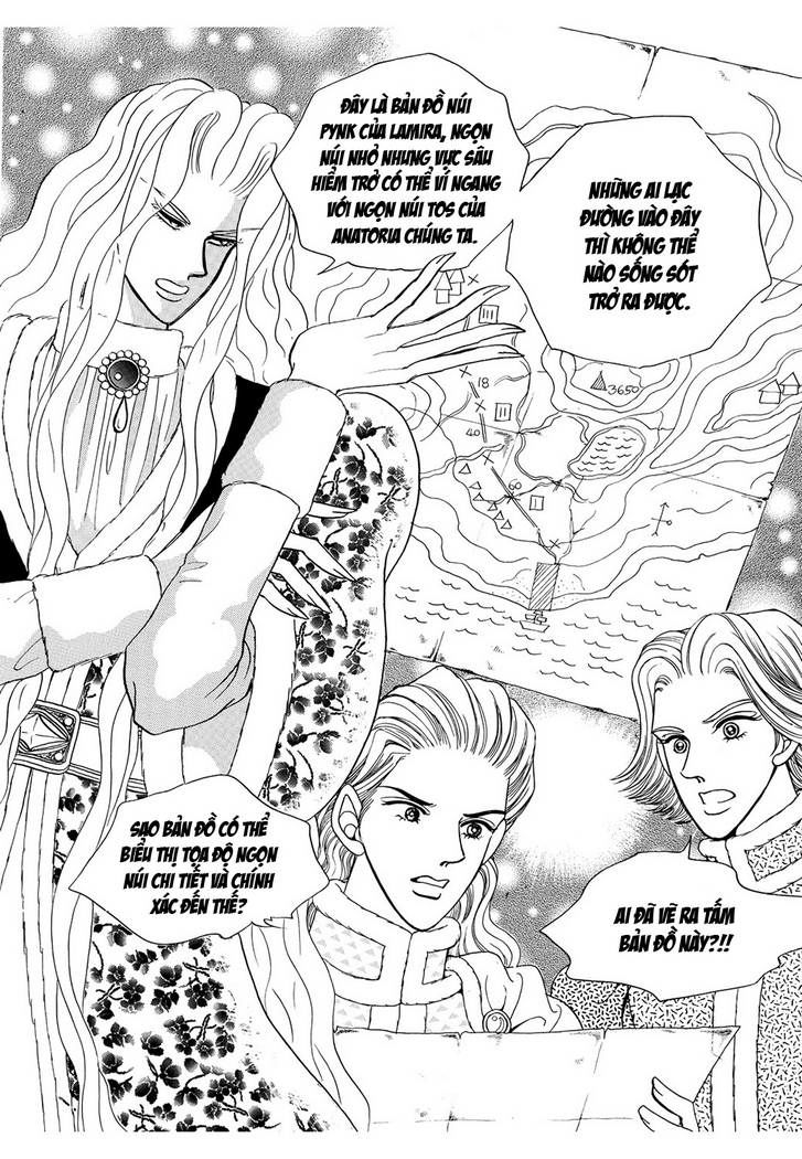 Công Chúa Xứ Hoa Chapter 36 - 6