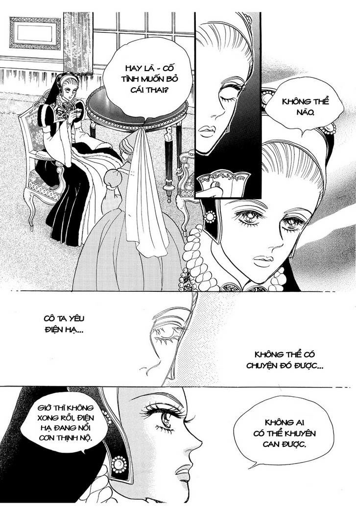 Công Chúa Xứ Hoa Chapter 36 - 62