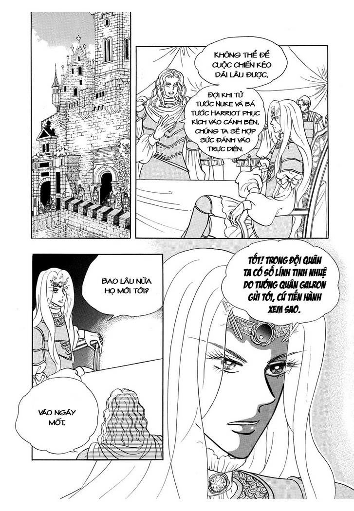 Công Chúa Xứ Hoa Chapter 36 - 70