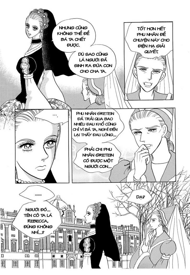 Công Chúa Xứ Hoa Chapter 36 - 10