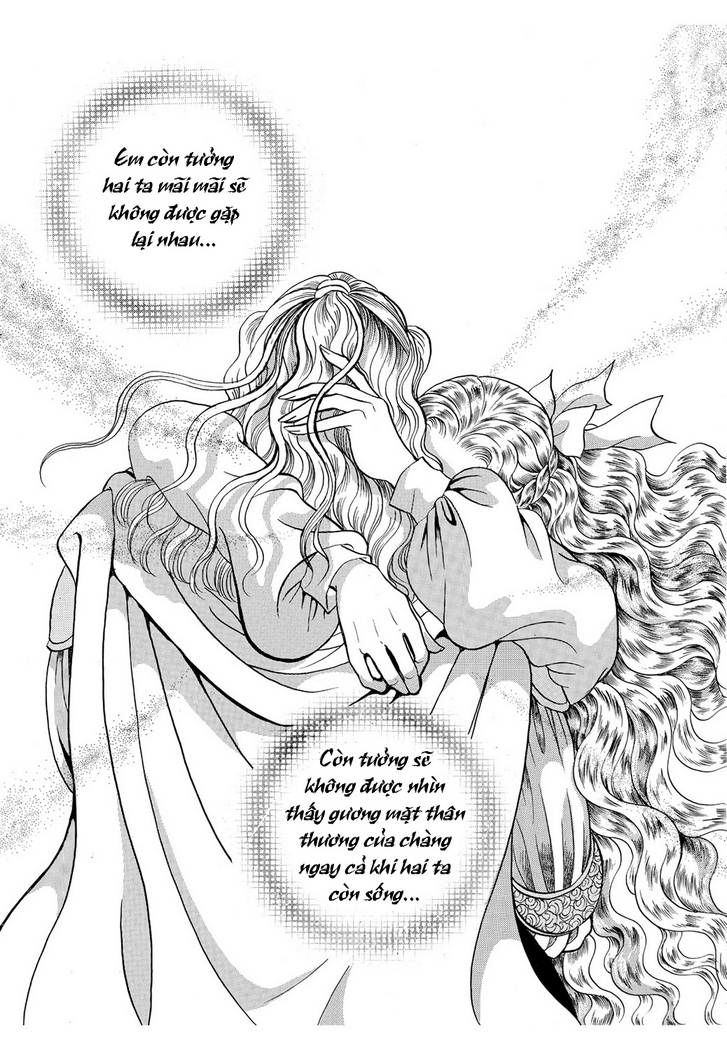 Công Chúa Xứ Hoa Chapter 37 - 28