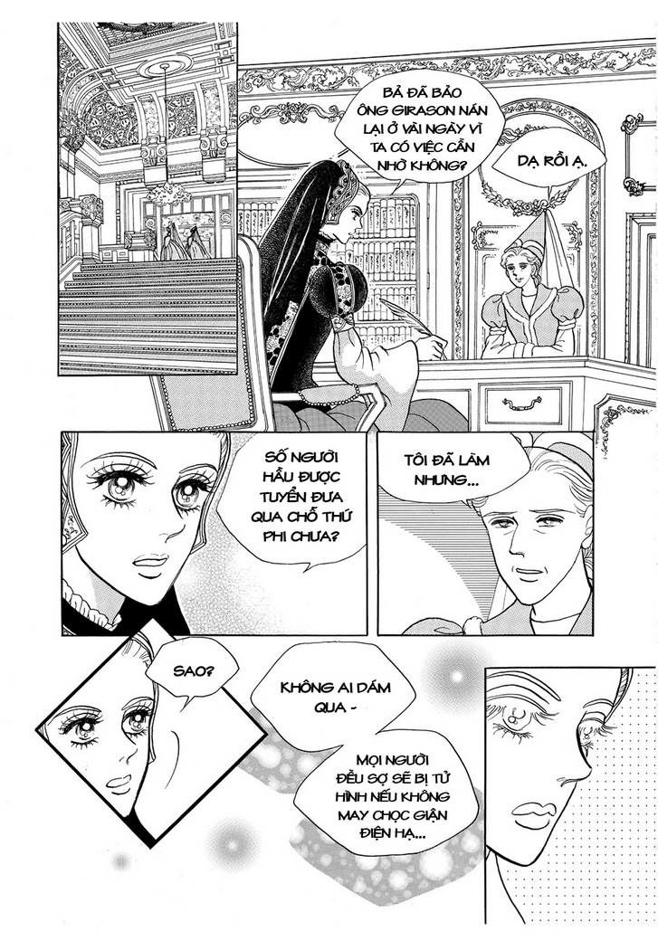 Công Chúa Xứ Hoa Chapter 37 - 31