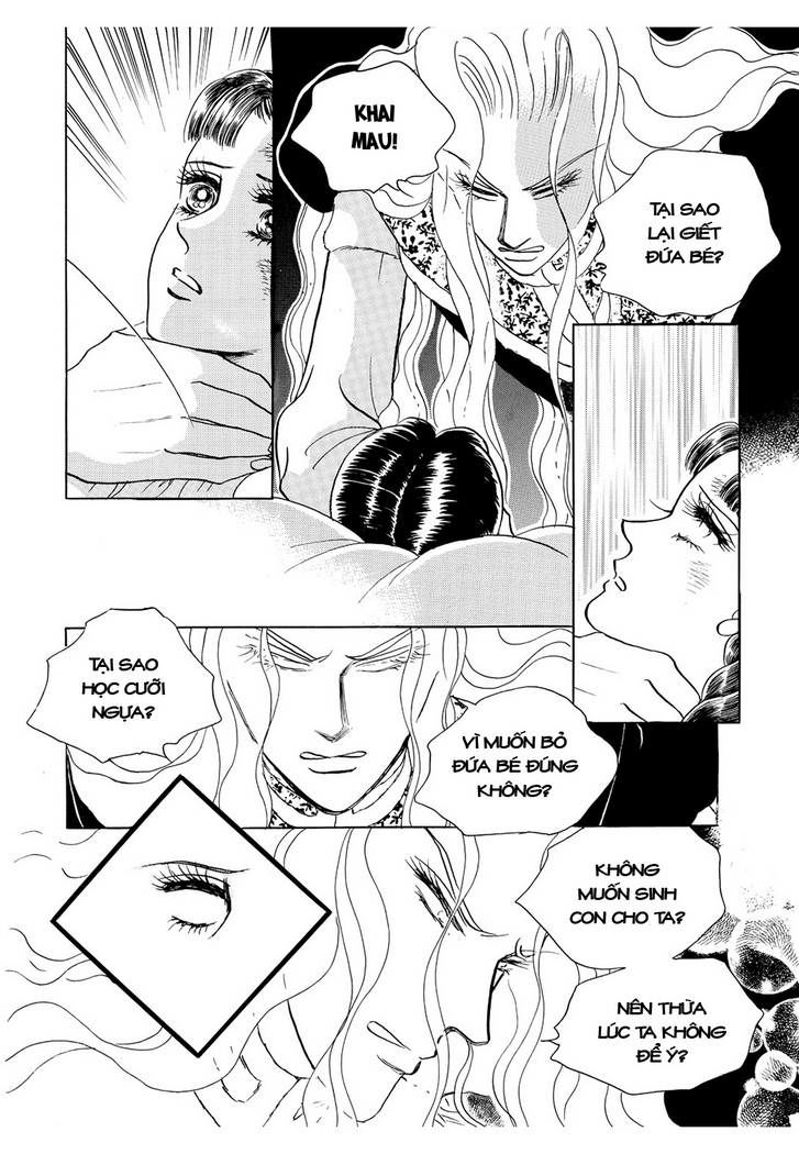 Công Chúa Xứ Hoa Chapter 37 - 6