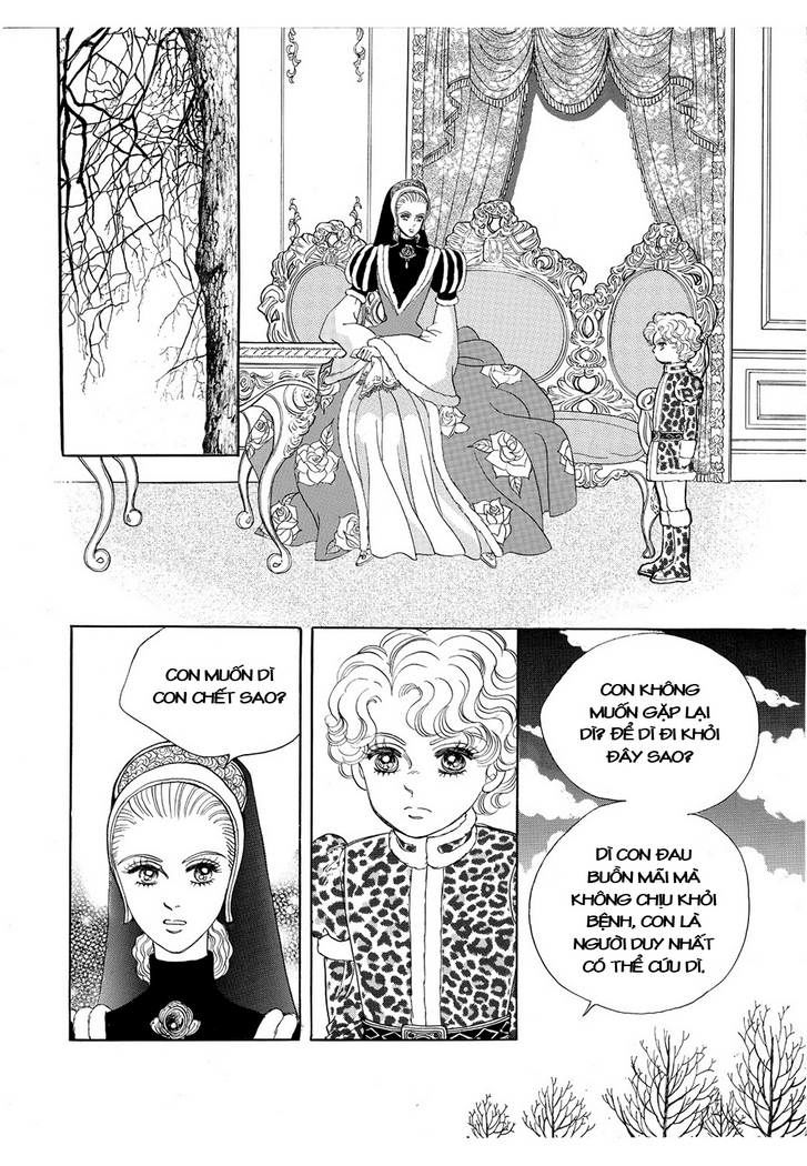 Công Chúa Xứ Hoa Chapter 37 - 53