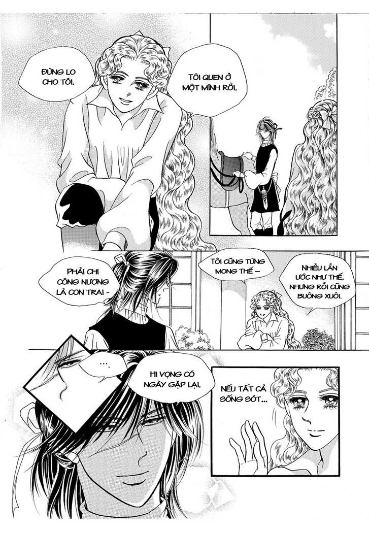 Công Chúa Xứ Hoa Chapter 37 - 56