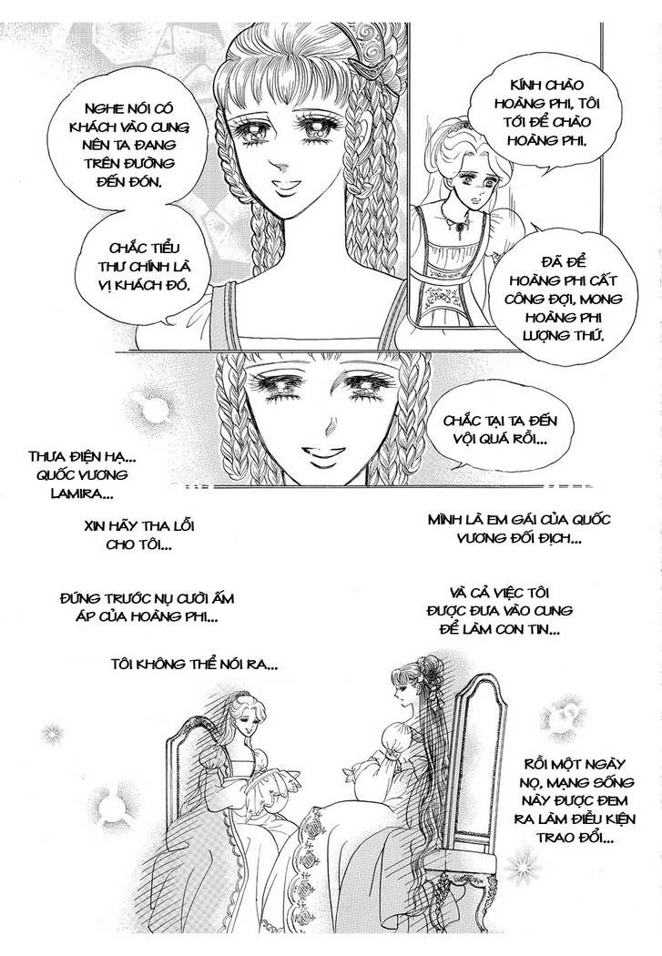 Công Chúa Xứ Hoa Chapter 37 - 66