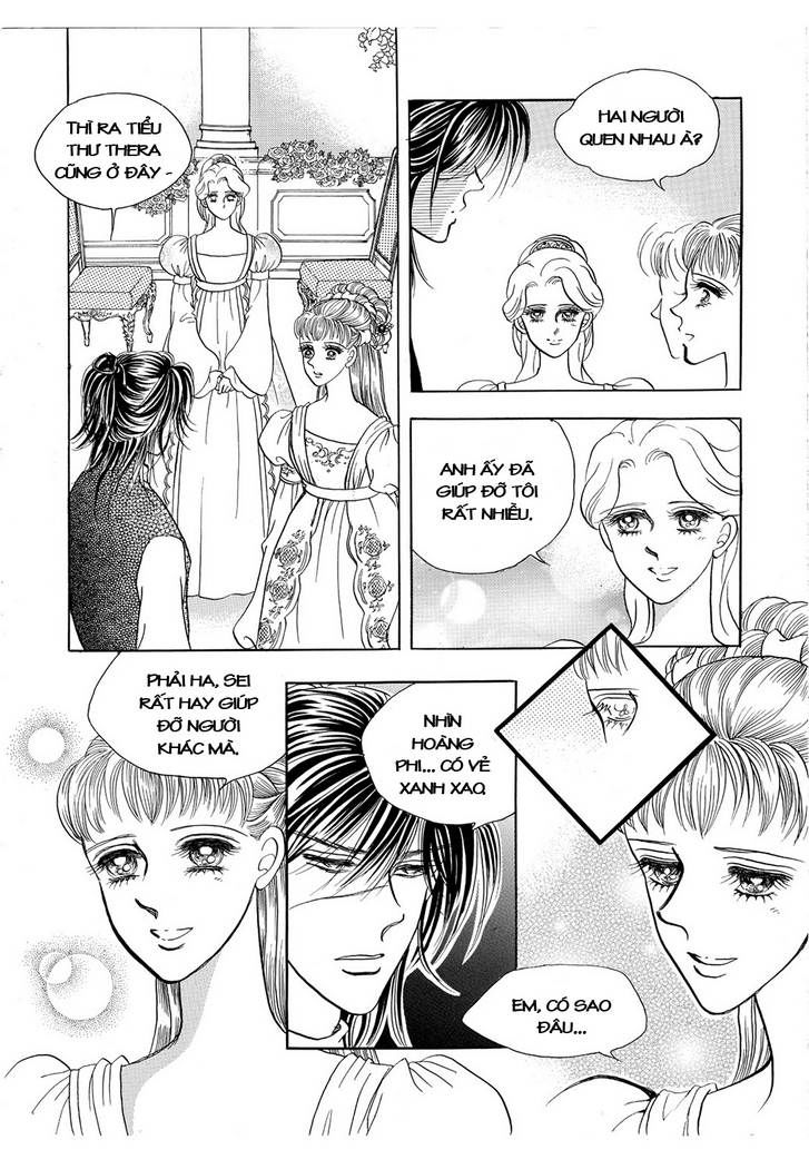 Công Chúa Xứ Hoa Chapter 37 - 69