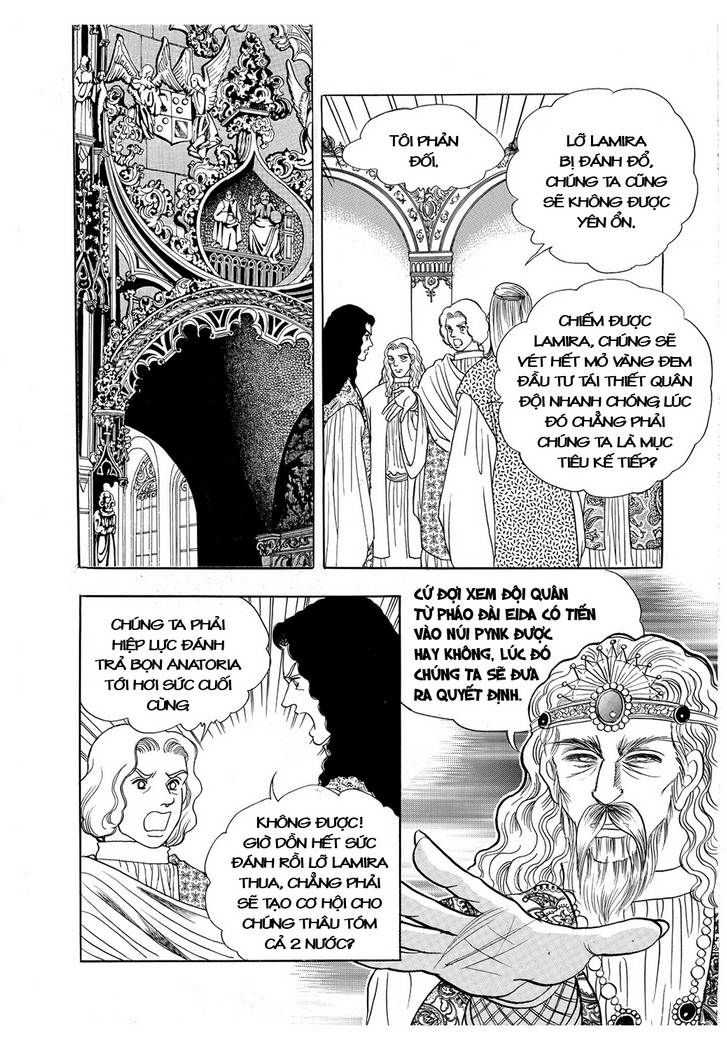 Công Chúa Xứ Hoa Chapter 38 - 30