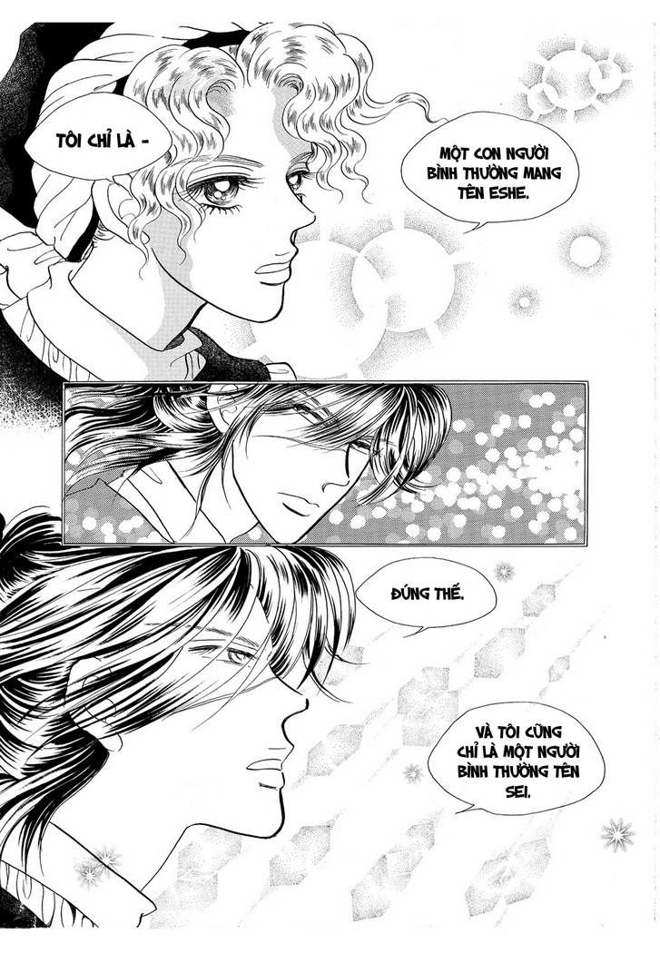 Công Chúa Xứ Hoa Chapter 39 - 27