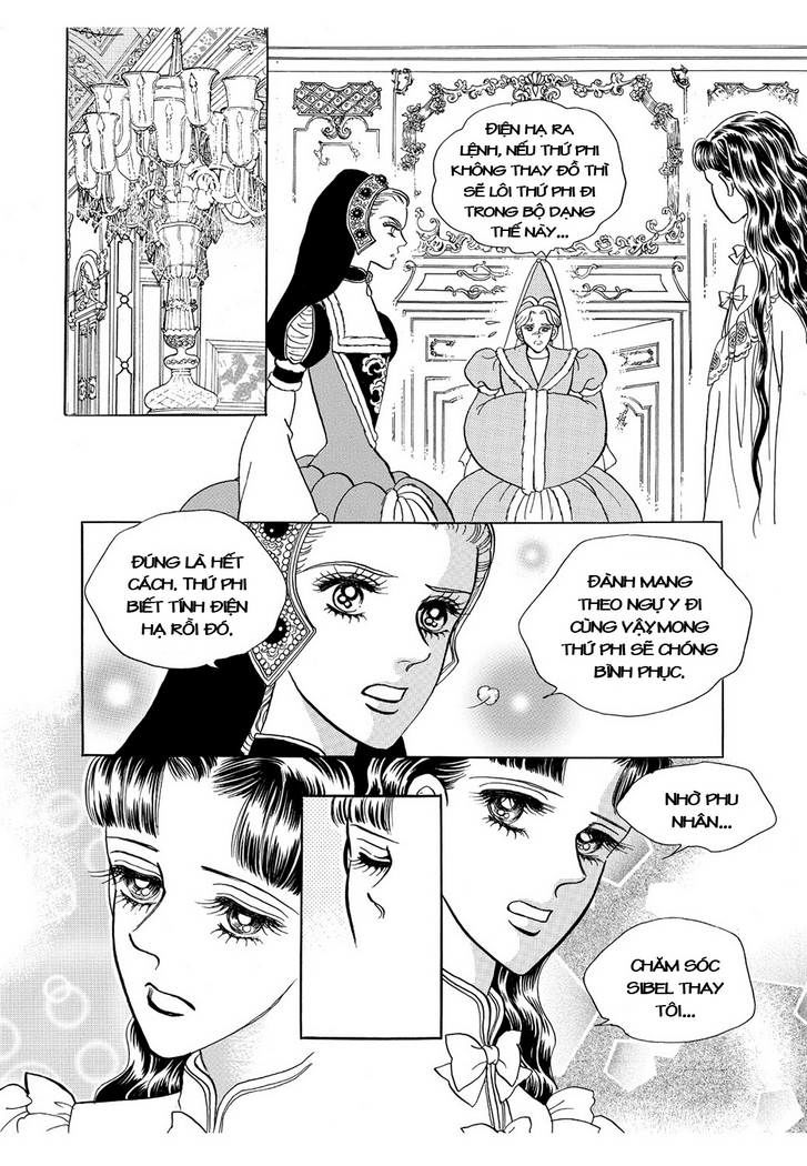 Công Chúa Xứ Hoa Chapter 39 - 29