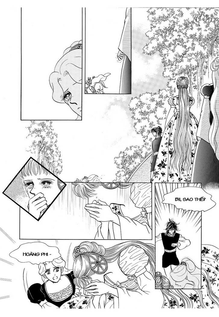 Công Chúa Xứ Hoa Chapter 39 - 4