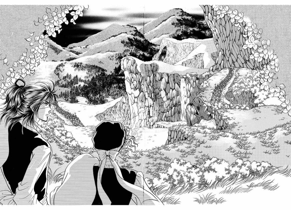 Công Chúa Xứ Hoa Chapter 39 - 38