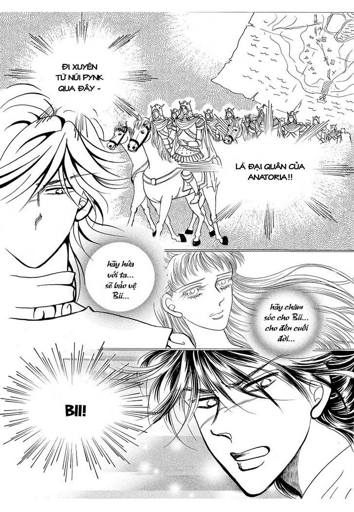 Công Chúa Xứ Hoa Chapter 39 - 39