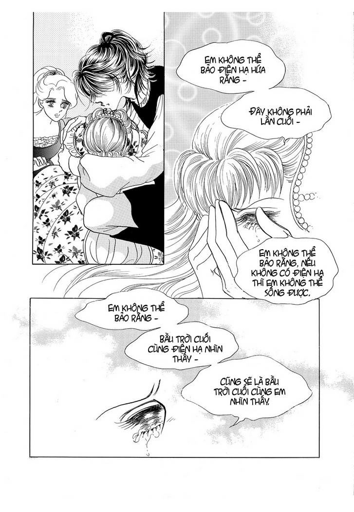 Công Chúa Xứ Hoa Chapter 39 - 5