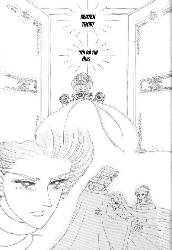 Công Chúa Xứ Hoa Chapter 4 - 55