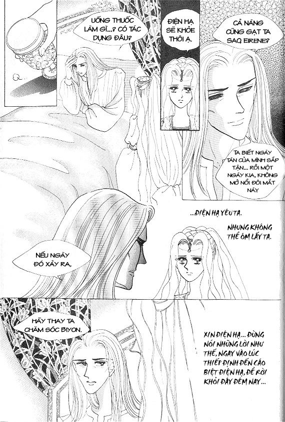 Công Chúa Xứ Hoa Chapter 4 - 59