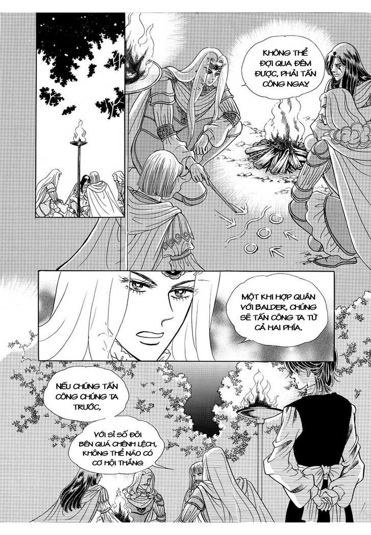 Công Chúa Xứ Hoa Chapter 41 - 16