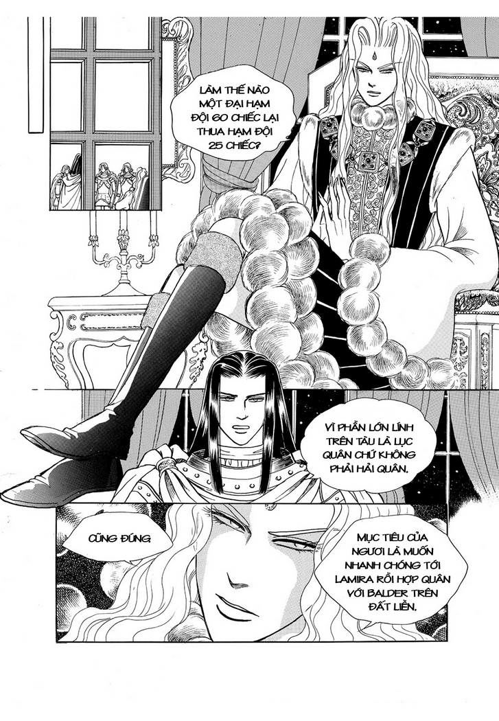 Công Chúa Xứ Hoa Chapter 41 - 22