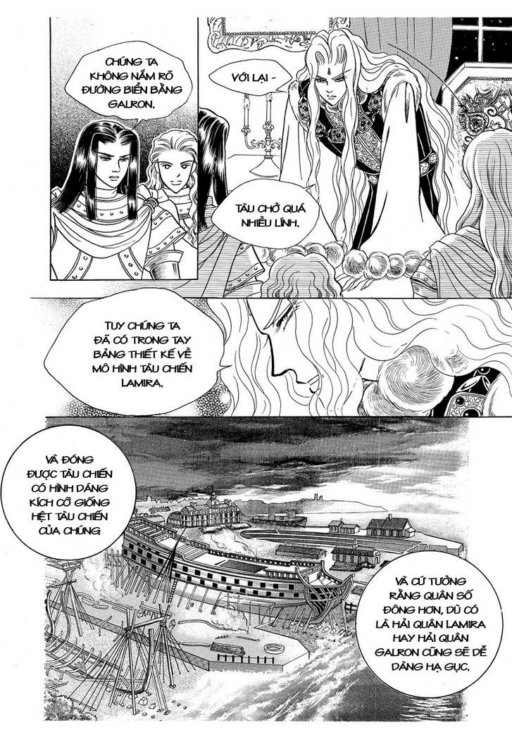 Công Chúa Xứ Hoa Chapter 41 - 23