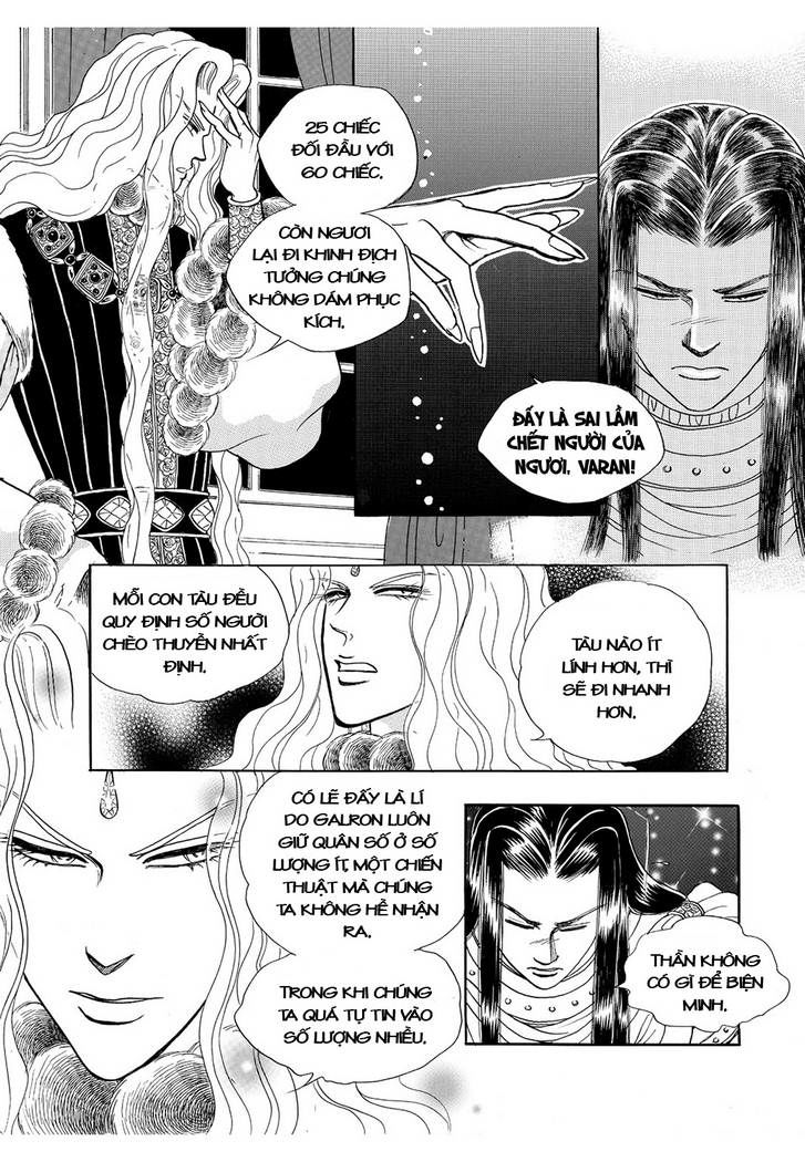 Công Chúa Xứ Hoa Chapter 41 - 24