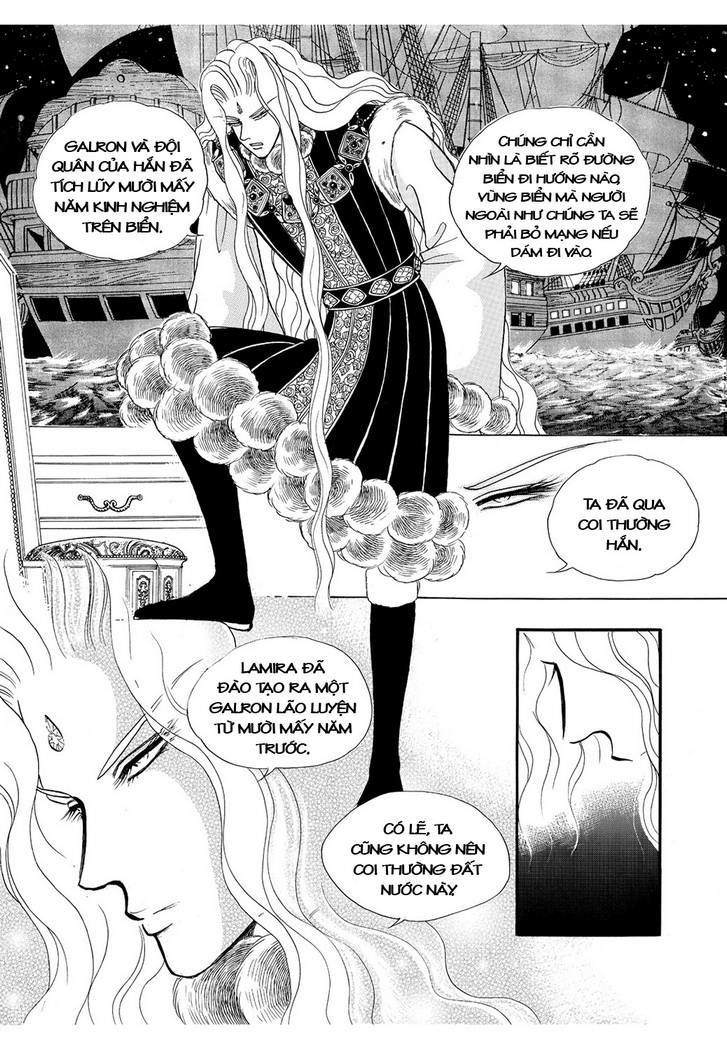 Công Chúa Xứ Hoa Chapter 41 - 25