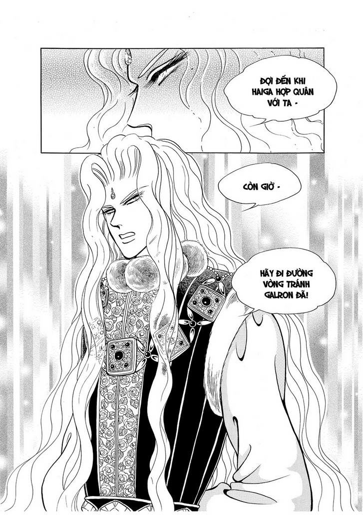 Công Chúa Xứ Hoa Chapter 41 - 26