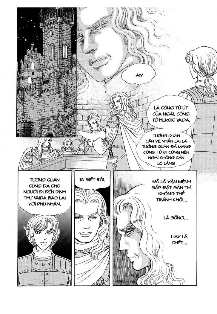 Công Chúa Xứ Hoa Chapter 41 - 5