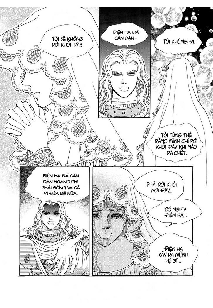 Công Chúa Xứ Hoa Chapter 42 - 15