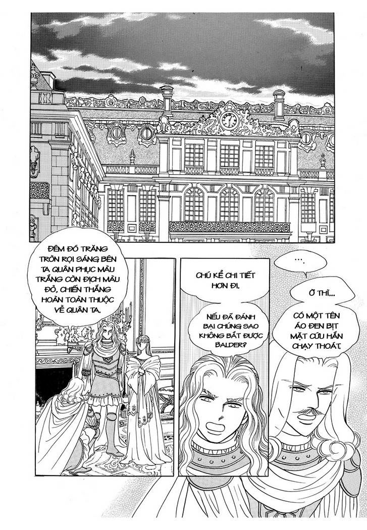 Công Chúa Xứ Hoa Chapter 42 - 22