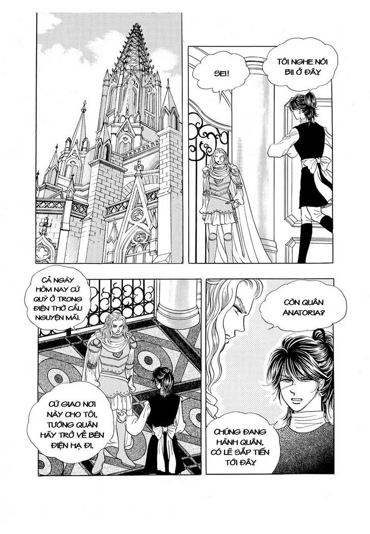 Công Chúa Xứ Hoa Chapter 43 - 13