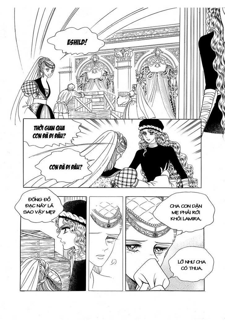 Công Chúa Xứ Hoa Chapter 43 - 38