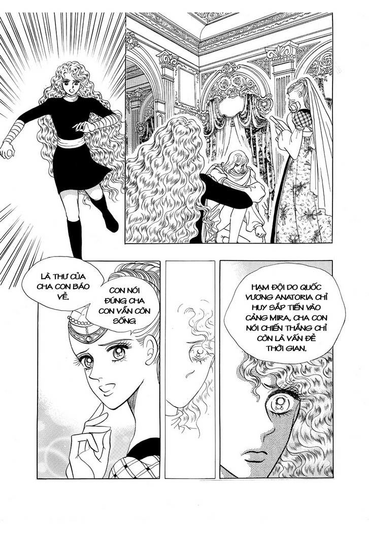 Công Chúa Xứ Hoa Chapter 44 - 27