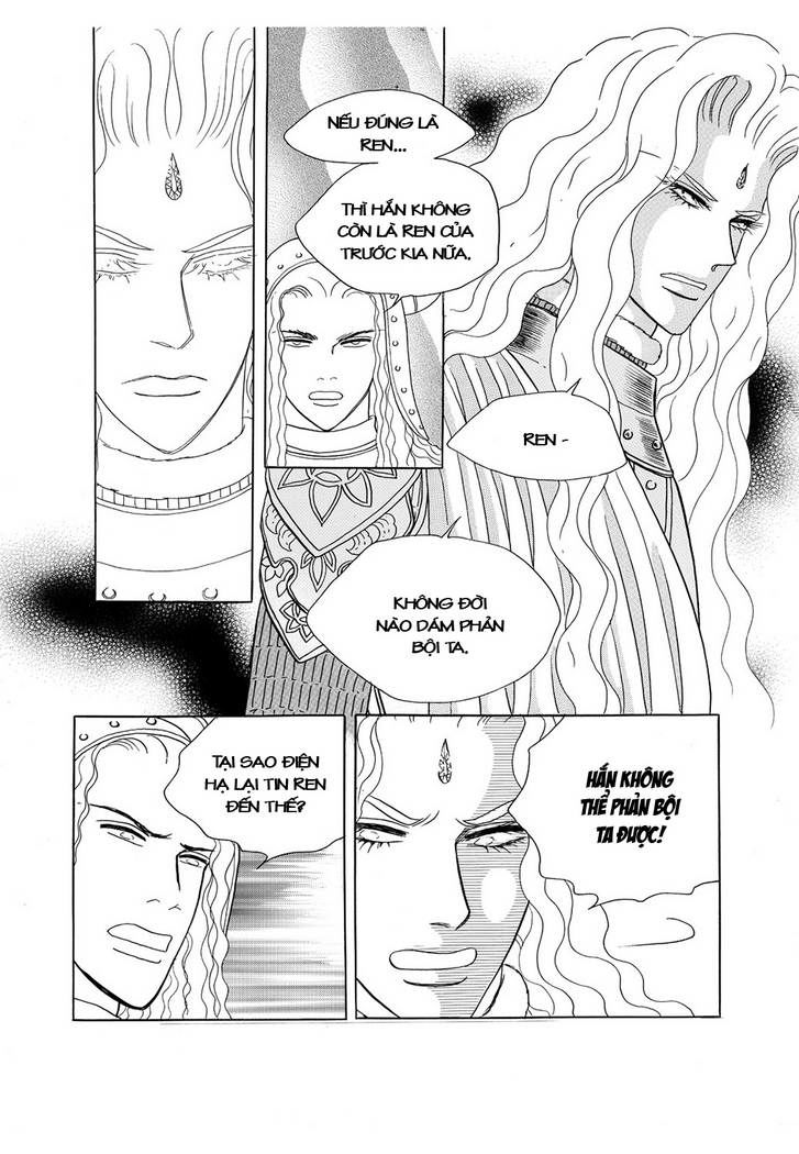 Công Chúa Xứ Hoa Chapter 45 - 18