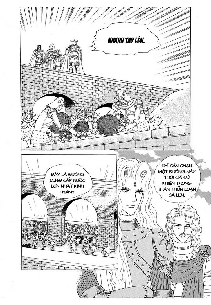 Công Chúa Xứ Hoa Chapter 45 - 23