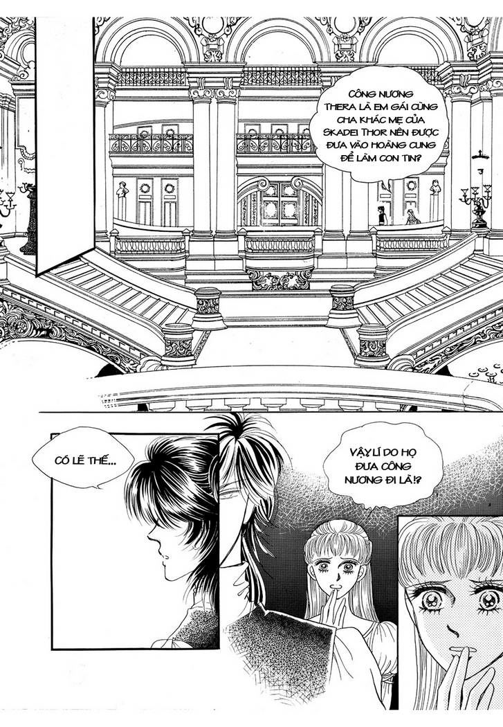 Công Chúa Xứ Hoa Chapter 45 - 40