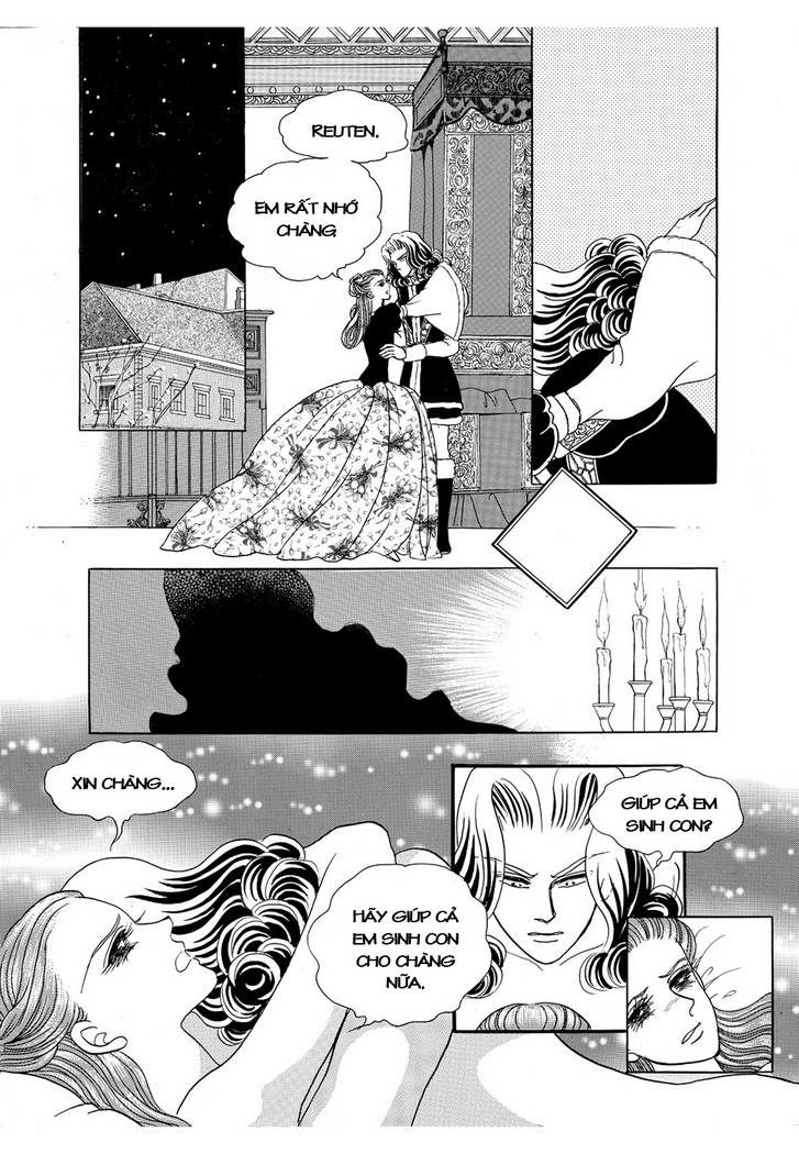 Công Chúa Xứ Hoa Chapter 46 - 27