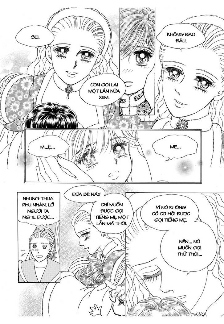 Công Chúa Xứ Hoa Chapter 46 - 41