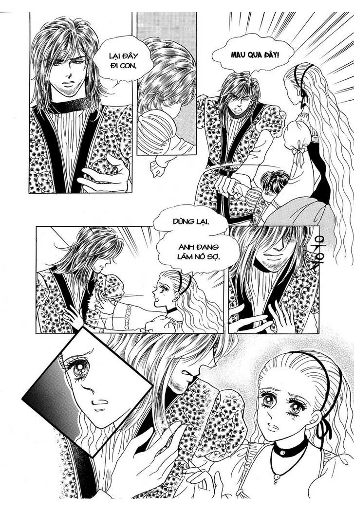 Công Chúa Xứ Hoa Chapter 46 - 45