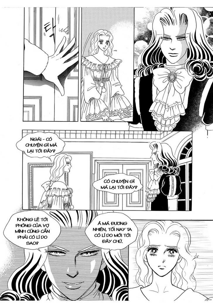 Công Chúa Xứ Hoa Chapter 47 - 24