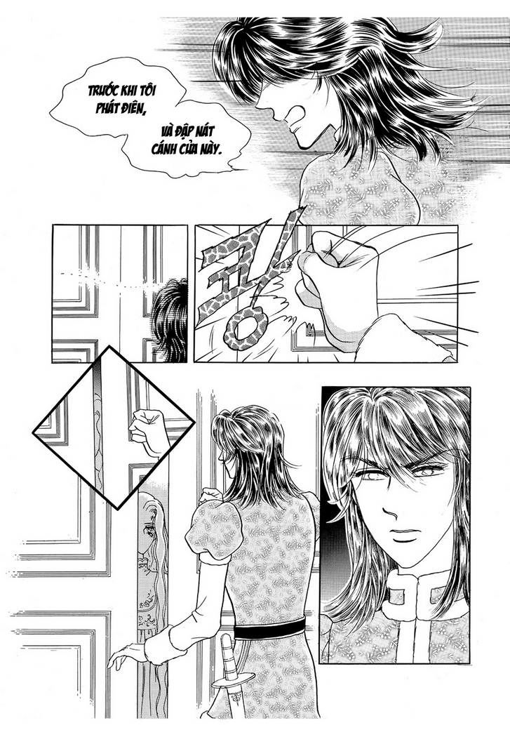 Công Chúa Xứ Hoa Chapter 47 - 32