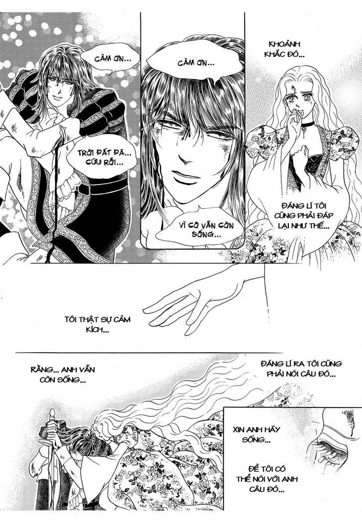 Công Chúa Xứ Hoa Chapter 47 - 5